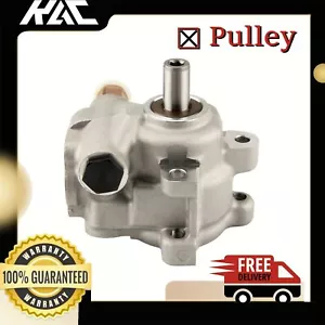 Power Steering Pump for 2002-2004 2005 2006 2007 Dodge Ram 1500 Durango 96-70269 - Picture 1 of 19