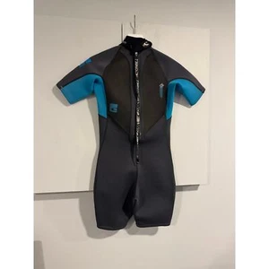 Kids's Oneill Wetsuit Size 14 - Picture 1 of 7
