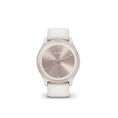 Спортивные гибридные умные часы Garmin Vivomove - Изображение 1 из 4