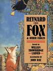 Reynard le renard et autres fables - livre de poche par Larned, avec T - ACCEPTABLE