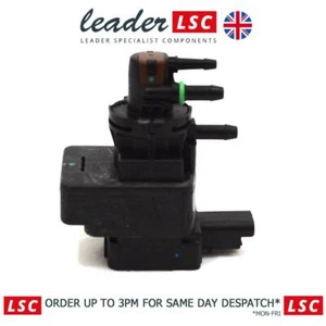 Turbo Boost Pressure Solenoid Control Valve BMW 3 Series 316i 11657599547 NEW - Picture 1 of 12