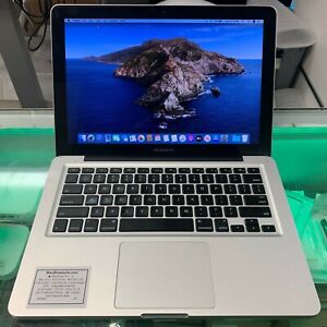 Apple MacBook Pro 1TB/8GB 3.1GHz i7 A1278 13.3" Laptop (with charger)