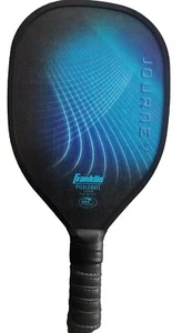 Franklin Pickleball Journey Blue 52938 USA Pickeball APPROVED W Cover - Bild 1 von 8