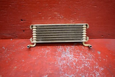 Arctic Cat Wild Cat 700 2014 enfriador de aceite de motor 0413-322 Foto 1 de 4