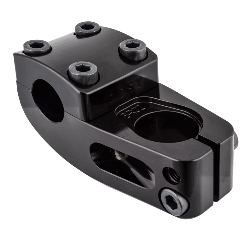 Odyssey Broc V2 Top Load Stem Black - Image 1 of 1
