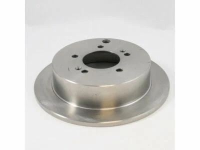 For 2005-2015 Hyundai Tucson Brake Rotor Rear 12866YT 2006 2007 2008 2009 2010 - Изображение 1 из 2