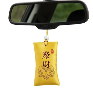 Sal Espiritual Con Bolsita, Bolsa de Sal Espiritual-Collar Espiritual-Bolsa - Imagen 1 de 18