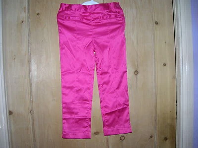 Брюки для девочек 4-5 лет H&M - Изображение 1 из 2