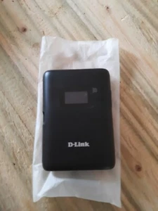 D-Link 4G/LTE Cat 6 Wi-Fi Hotspot - Picture 1 of 1