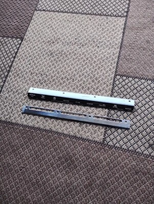 Tira Jaguar MK2 tipo/leyenda, Foto 1 de 4