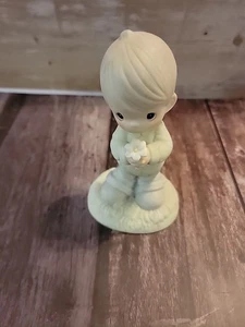 Precious Moments Figur ~ Mommy I Love You #109975 ohne Karton - Bild 1 von 6