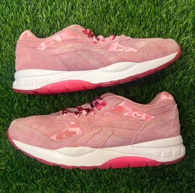 Zapatillas Reebok x Cam’ron Camron Ventilator Supreme Fleebok 2 Talla 9.5 BS7004 Foto 1 de 4