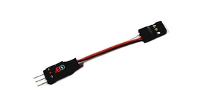 AEO RC Model PWM Signal R/C Hobby Reverse VV550 - Picture 1 of 1