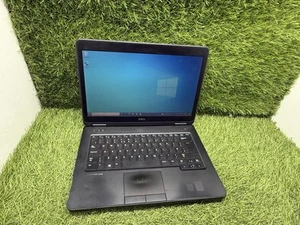 DELL LATITUDE E5440 i5 4. GEN 4GB RAM 500GB HDD WINDOWS 10 GÜNSTIG LAPTOP #W2 - Bild 1 von 12