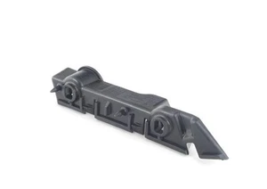 Audi A5 8T NS Left Front Wing Bumper Bracket Guide Genuine 8T0807283C - Picture 1 of 4