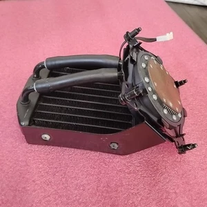 HP Heatsink & Liquid cooling ASSY for HP Z820 Workstation 635869-002 - Picture 1 of 5