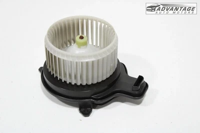 Cadillac XT4 2019-2025 CLIMATIZACIÓN CLIMATIZACIÓN AIRE ACONDICIONADO VENTILADOR VENTILADOR MOTOR OEM Foto 1 de 4