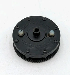 Vintage Team Losi Hydra Drive w/Trinity Spur Gear - Picture 1 of 5