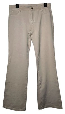 Celebrity Pink Juniors Khaki Smart Pant Size 9/29 Stretch Comfort Career Office - Image 1 of 4