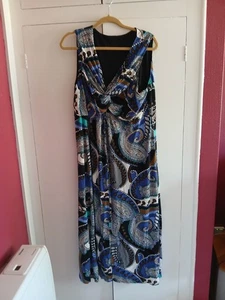 Maxi Dress - Picture 1 of 2