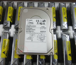 Seagate Cheetah 36.4 GB,Internal,10000 RPM,3.5" ST336704LW Hard Drive - Afbeelding 1 van 1