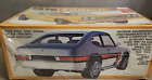 1976 Mercury Capri II Ghia Sports Coupe (2 'n 1) Magazyn lub Cafe Racer (1/25) Fabrycznie nowa w pudełku