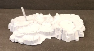 VINTAGE 1979 STAR WARS ESB HOTH TURRET & PROBOT SPIELSET ERSATZTEIL OEM-TEIL - Bild 1 von 5