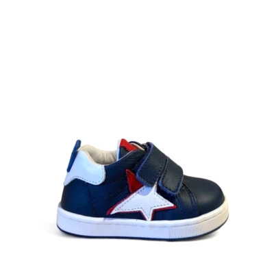 Balducci CITA6355- B17864 sneaker bambino PE24 - Immagine 1 di 4