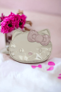 Sanrio Hello Kitty Sephora Limited Edition Bag Pouch Makeup White
