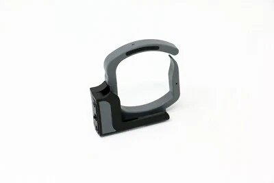 GEN 7-7X REPLACEMENT CAGE LEFT HAND GREY - Image 1 of 3