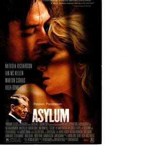 VTG Theater Asylum Paramount Classics - Picture 1 of 2