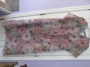 Allyson Whitmore Long dress Size 16 - Picture 1 of 2