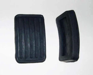 Pair of Pedal Rubbers for MG Midget & Austin Healey Sprite, Lotus. MG AHA5326 - Picture 1 of 1