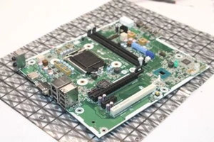 CARTE MERE pour HP PRODESK 400 G4 MT .ref: 977987-001 911987-601 901010-001 - Photo 1/7