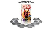 Lights! Camera! Elvis! Collection (DVD) Elvis Presley