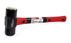 Hyper Tough 4 Lb Sledge Hammer, Fiberglass Handle?New
