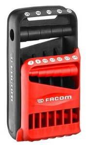 Facom CK.467BJP12 Empty Spanner Rack / Clip For 467B Ratchet Spanners - Picture 1 of 1