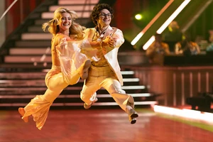 Dancing With The Stars 2024 Season 3 Contestants - 4x6 Glossy Printed Photo - Picture 1 of 1