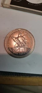 1978 queen elizabeth ii silver jubilee coin - Picture 1 of 3