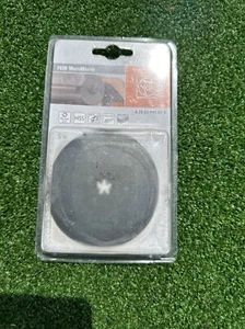 Fein 80 mm HSS Sägeblatt - 3er-Pack - 6 35 02 0 97 05 0 - Bild 1 von 6