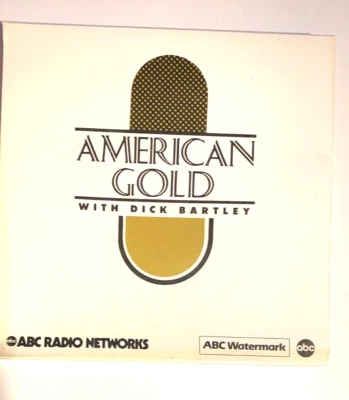 3/26/94 AMERICAN GOLD TOP 5 ASSOCIATION, GARY LEWIS, JAY/AMERICANS,SPOONFUL,MINT - Image 1 of 4