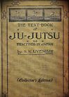The Text-Book Of Ju-Jutsu As Practised In Japan. Uyenishi<|