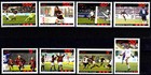 Afghanistan postfrisch MNH Fußball Sport Italien Serie A AC Mailand Milan / 113