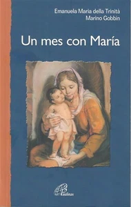 Un mes con María - Imagen 1 de 2