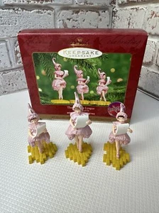 wizard of oz hallmark christmas ornaments Factory Flaw (READ) - Picture 1 of 5