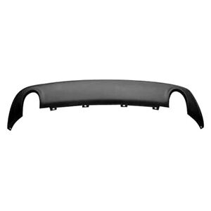 For Dodge Charger 15-23 Replace Rear Lower Bumper Valance Standard Line