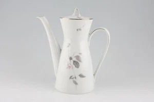 Rosenthal - Quince - Platinum Band - Coffee Pot - 201022G - Picture 1 of 1