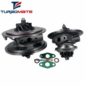 802733 793829 Turbo Twin core for Land Rover Range Rover 4.4 TDV8 AJD-V8 313 HP - Picture 1 of 6