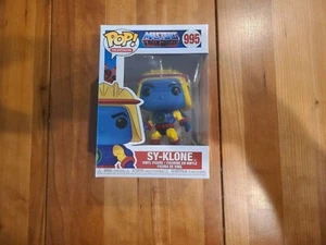 Funko Masters of the Universe Pop Sy-Klone #995, Brand New! - Picture 1 of 6