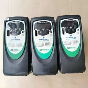 1PCS Used SKB3400075 For EMERSON INVERTER DRIVE free shipping - Bild 1 von 5